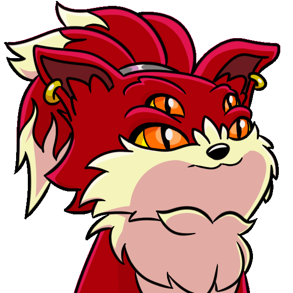 OC GIF Emote Sample